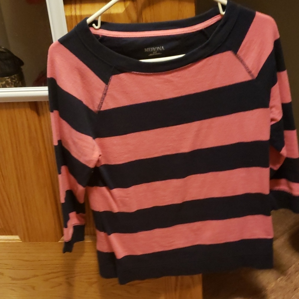 Sweatshirt top